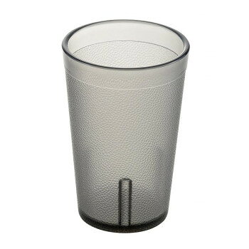 おすすめ人気のトライタン樹脂製。細く持ちやすいタンブラーです。スタッキング可能です。シボ加工が施して有り、傷がつきにくい商品です。※材料の性質上ラップフィルムを使用するとくっついてはがれなくなることがあります。サイズ67φ×100mm個装サイズ：7.1×11.7×9.1cm重量60g個装重量：64g素材・材質PCT樹脂(トライタン)仕様耐熱温度:100度食器洗浄機使用可電子レンジ使用不可生産国日本fk094igrjs
