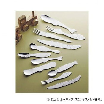 おすすめワニのデザインがかわいいナイフです。サイズ170×23mm個装サイズ：1×17×4cm重量個装重量：40g素材・材質ステンレス生産国日本fk094igrjs