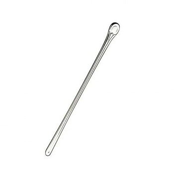 おすすめ丈夫でお手入れが簡単なステンレス製です。サイズ200×12mm個装サイズ：19.9×2.5×0.7cm重量個装重量：24g素材・材質18-8ステンレス生産国日本fk094igrjs