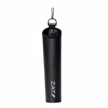 ZAT 折り畳み傘ケース BLK×BLK