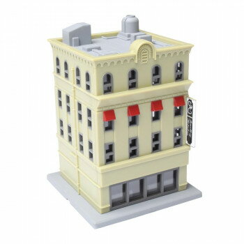 オフィスビルB S033-2