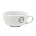 三郷陶器 ディズニー スープカップ(ベイマックス) 3323-01