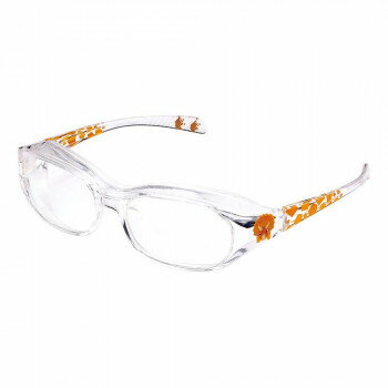 花粉グラス スカット キッズ恐竜SKD-001 トリケラ 20195