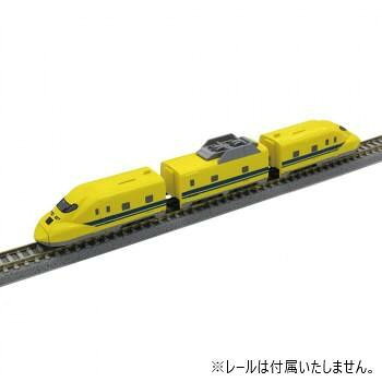 Zショ-ティ- 923形ドクタ-イエロ- ST004-1