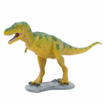 FDW-020 タルボサウルス ソフトモデル 73327(3.0)