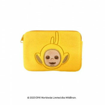 テレタビーズ ミニティッシュポーチ(ラーラ)