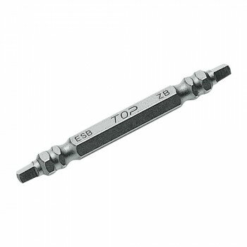 �ȥå׹���(TOP) ��ư�ɥ���� �ͳѥӥå� �ޥ��ͥå��դ� �б���ˡ3.0mm ESB-3.0P-65