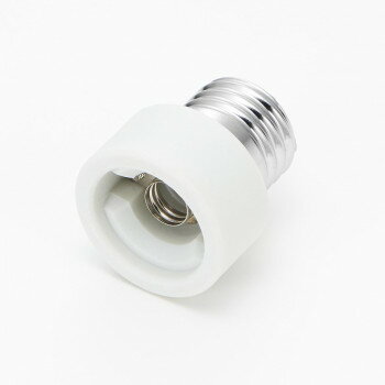 YAZAWA(ヤザワコーポレーション) 転換アダプタE26-E11 SF2611