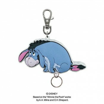 ディズニー WDラバーリールKH(イーヨー)