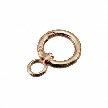 回転カラビナキーホルダー、インテリア、バッグチャームなどにおすすめです。サイズ個装サイズ：9×5×1cm重量個装重量：20g素材・材質ダイキャスト生産国中国fk094igrjs