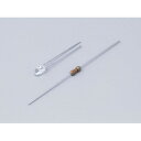 ELPA LED 3mm ブルー HK-LED3H(BL)
