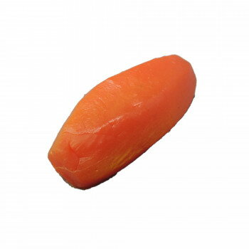 日本職人が作る 食品サンプルマグネット ホットにんじん IP-341