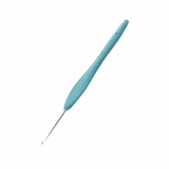 クロバー　かぎ針「アミュレ」　14cm　42-407