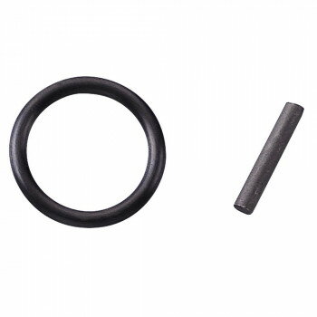 トップ工業(TOP) インパクトレンチ用 O(オー)リングピン セット 各1 (差込角12.7mm) OP-4S