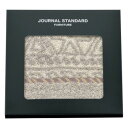 JOURNAL STANDARD FURNITURE クエスト タオルギフト タオルチーフ×1 グレー FJS-561