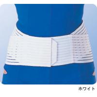 特殊織りゴムを使用し、支持・固定力アップ!腹部は幅が狭く、腰部は上下にずらすことにより、固定の幅調整ができる新しいタイプの腰部固定帯です。支持・固定力を高めるため、特殊な織ゴムを使用し、フィット性も抜群!弾力性に優れ、軽量タイプでスポーツ時の使用も可能です。サイズS、M、L、LL個装サイズ：22.5×17.6×4cm重量S:175g、M:230g、L:235g、LL:250g素材・材質ナイロン、レーヨン、ポリウレタン仕様メッシュゴム素材、着脱ワンタッチ、クロス構造によりズレ防止製造国日本特殊織りゴムを使用し、支持・固定力アップ! 【商品サイズ】前幅:10cm、後幅:10cm〜フリー【適応サイズ】S:ウエスト60〜75cmM:ウエスト75〜90cmL:ウエスト90〜105cmLL:ウエスト105〜120cm【お手入れ方法】洗濯可能です。商品についている洗濯ネームをご確認ください。 腹部は幅が狭く、腰部は上下にずらすことにより、固定の幅調整ができる新しいタイプの腰部固定帯です。支持・固定力を高めるため、特殊な織ゴムを使用し、フィット性も抜群!弾力性に優れ、軽量タイプでスポーツ時の使用も可能です。