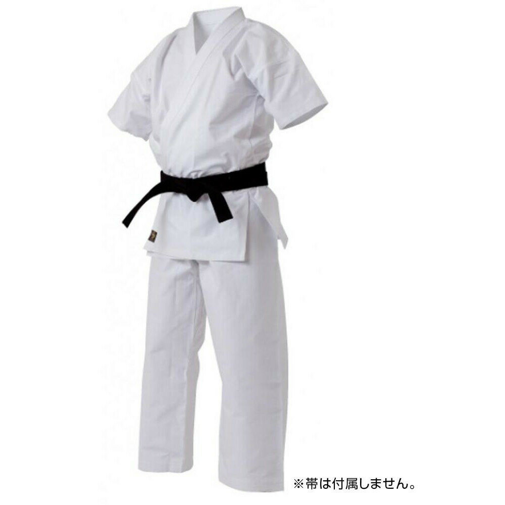 純白フルコンタクト空手着 4号 KU5-4
