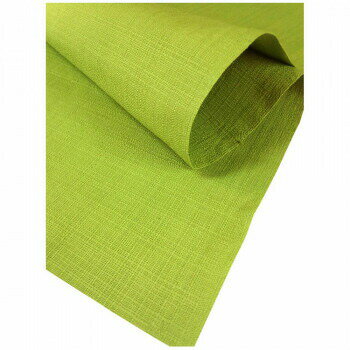 綿無地古都色のれん ミントグリーン 約巾85×丈180cm