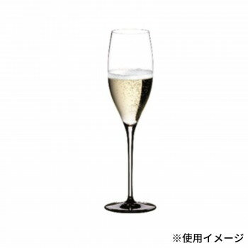リーデル ソムリエブラック・タイ ヴィンテージ.シャンパーニュ 330cc 4100/28 565