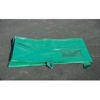 ロングファスナー付!エバーマット内外兼用の交換カバーです。サイズ200×300×30cm個装サイズ：50×50×12cm素材・材質エステル防水帆布製造国日本ロングファスナー付! ※画像はイメージです。商品サイズをお確かめください。 エバーマット内外兼用の交換カバーです。