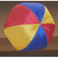 赤羽根工業　バルーン　ボールΦ1200mm　約370g　F-2009