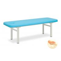 TB-608U　エクストラマッサージベッド　有孔スーパー低反発ベッド　幅70×長さ180×高さ60cm
