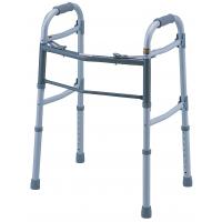 0402-SW7713 固定型歩行器デラックスタイプ