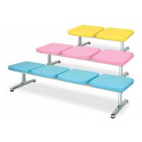 TB-509-03　ソファー・チェアーシリーズ　セライ(四人掛)　座面44・44(全幅57)×長さ191×高さ40cm