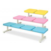 TB-510-01 ソファー・チェアーシリーズ 粉体セライ(二人掛) 座面44・44(全幅50)×長さ93×高さ40cm