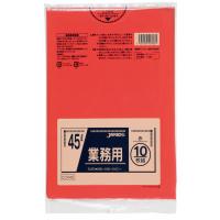 厚み0.030mmの標準タイプ。丈夫で柔軟性のある、低密度ポリエチレン製ゴミ袋。様々な用途に合わせてお使いいただけます。赤・グリーン・ピンク・茶の7色からお選び下さい。サイズ1枚:横650×縦800×厚み0.03mm個装サイズ：36×24×...