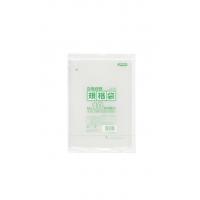 LK10 規格袋 LD　ヒモ付　No.10 透明 10冊×6箱入