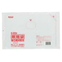 KN-11 規格袋 LD 0.020 No.11 透明 10冊×10箱入