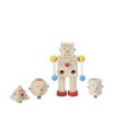 5183 plan toys ビルドロボット