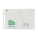 KS-15 規格袋 LD 0.025 No.15 透明 10冊×2箱入