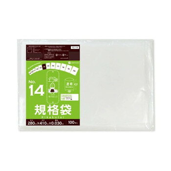 食品対応で保存袋としても使用可能食品対応の袋なので、保存袋としても使用できます。仕分けや梱包にも役立ちます。※お届けが法人の場合は、お届け先の住所に法人名(屋号)の記載をお願いいたします。※北海道・沖縄・離島へのお届けは別途送料が発生いたします。サイズW280×H410×厚み0.030mm個装サイズ：31.5×36.5×25.5cm重量個装重量：17200g素材・材質LDPE仕様カラー:透明セット内容100枚×30冊生産国ベトナムfk094igrjs