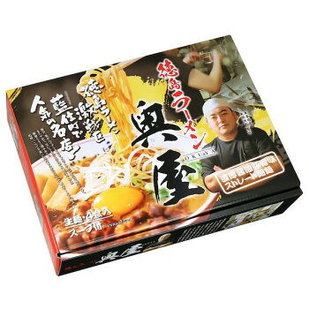 徳島ラーメン 奥屋(大) PB-62 ×15個セット
