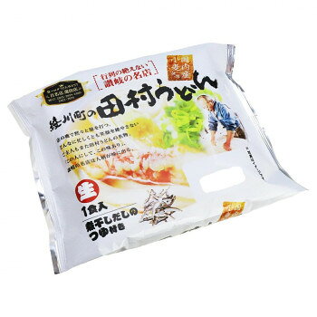 袋入 田村うどん(1食) KP-13 ×30個セット
