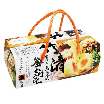 納得いくまでつくりあげたこだわり商品竹清うどん店主の監修のもと、麺、スープ納得いくまでつくりあげた、こだわり商品。店主が考案したお店のメニューに無いお召し上がり方、「釜かけうどん」は、水で締めずにそのまんま、かけで味わう逸品。よりもっちり感のある麺に仕上がりました。体の芯から温まります。　※本製品は店主監修のもと、お店の味を再現したものです。※画像はイメージで、具材は入っておりません。内容量(麺200g×2個、つゆ25ml×4個)×12個セットサイズ13.5×25×9cm個装サイズ：26.0×41.5×36.8cm重量個装重量：7800g仕様賞味期間：製造日より120日生産国日本原材料名称：生うどん【麺】小麦粉(国内製造)、還元水飴、食塩/加工澱粉、酒精、(一部に小麦を含む))【つゆ】(しょうゆ(国内製造)、食塩、みりん、糖類(ぶどう糖果糖液糖、水あめ、砂糖)、かつおぶしエキス、い わし煮干粉末、こんぶエキス、いわし削りぶし/調味料(アミノ酸等)、アルコール、香料、増粘多糖類、(一部に小麦・大豆を含む) )アレルギー表示小麦、大豆（原材料の一部に含んでいます）保存方法直射日光・高温多湿を避けて保存してください。製造（販売）者情報製造販売元:株式会社久保田麺業/香川県丸亀市綾歌町栗熊西1107番地1fk094igrjs