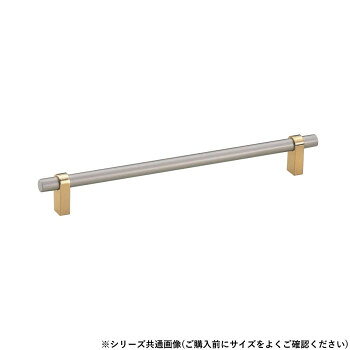 おすすめ真鍮製のキャビネハンドルです。サイズ300mm個装サイズ：31.0×4.0×2.0cm重量個装重量：600g素材・材質真鍮仕様カラー:パールニッケル/純金生産国中国fk094igrjs