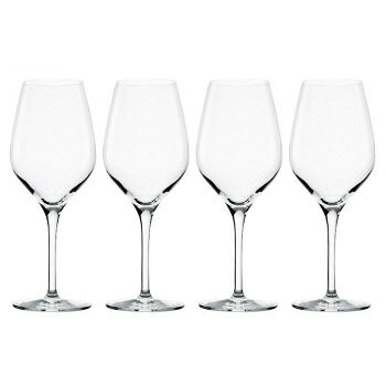 シュトルツル イクスクイジット ワイングラス4pcsセット ST423 5359-054 l-and-b-15174488 ライフ&ビューティ パッケージ画像