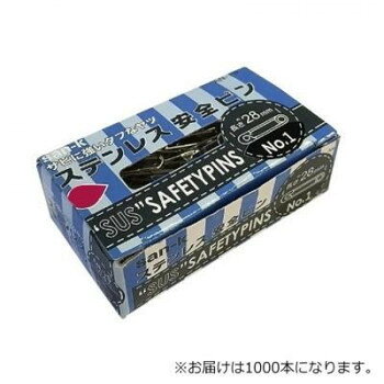 おすすめ材料にステンレスを使用しており、サビに強いタイプです。サイズ全長28mm個装サイズ：20×7×6cm重量個装重量：396g素材・材質ステンレスセット内容1箱(100本)×10箱生産国中国fk094igrjs