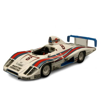 TROFEU/トロフュー ポルシェ 936 78 ル・マン 24時間 2位6 J.イクス 1/43スケール 01202