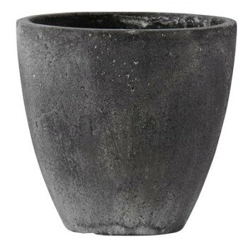 強度を高め、重量を抑えた植木鉢ガラス繊維で強度を高め、重量を抑えたセメント素材の植木鉢。艶はなく無機質な質感が植物をより惹きたててくれます。※ハンドメイドの為、サイズ・色が多少異なる場合がございます。返品交換不可となりますのでご了承ください。※モニターの設定などにより、実際の商品と色味や素材の見え方が異なる場合がございます。あらかじめご了承ください。※コンクリートの性質上、使用環境により表面が白くなる白華現象が起こる場合がございます。※コンクリート独特な表面の風合いを出している為、個体差が多少ございます。※外寸は外側の最大サイズ、内寸は口径サイズを表記しています。※製品により入荷時期によっては誤差が生じる場合がございます。また重量・容量は目安としてご参考ください。サイズ外寸:幅300×奥行300×高さ280mm、内寸:直径265×高さ260mm個装サイズ：30×30×28cm重量7300g個装重量：7300g素材・材質ファイバーセメント製仕様容量:8.3L穴あり受皿なし生産国ベトナムfk094igrjs