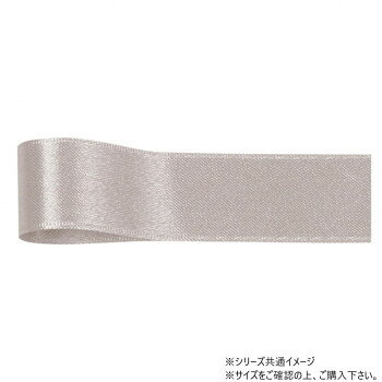 大きなディスプレイを彩るのに最適両面サテンの高級感溢れたリボンです。存在感のある太幅リボンのため、大きなディスプレイを彩るのに最適です。サイズ幅:72mm、長さ:25m個装サイズ：8×15×15cm重量個装重量：50g素材・材質ポリエステル生産国日本fk094igrjs