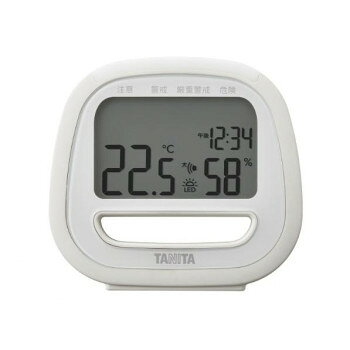 TANITA タニタ コンディションセンサー TC-422 アイボリー