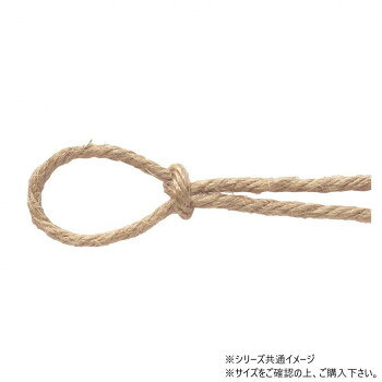様々なアレンジに温かみをプラス天然素材ならではの質感が、ナチュラル感を引き立て様々なアレンジに温かみをプラスします。サイズ幅:2.5mm、長さ:48m個装サイズ：5×15×15cm重量個装重量：50g素材・材質麻生産国日本fk094igrjs