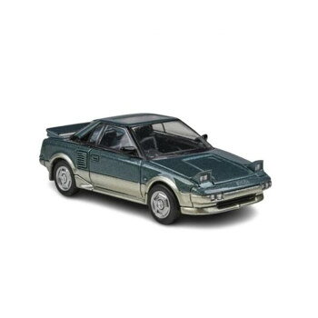トヨタのクラシックミニカートヨタ初の量産ミッドシップスポーツカーです。サイズ個装サイズ：30.0×20.0×10.0cm重量個装重量：300g素材・材質ダイキャスト他仕様1/64スケール生産国中国fk094igrjs