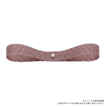 オードソックスなグログランリボンオードソックスなグログランリボンです。サイズ約6mm×30m個装サイズ：14×14×1cm重量個装重量：82g素材・材質ポリエステル生産国日本fk094igrjs