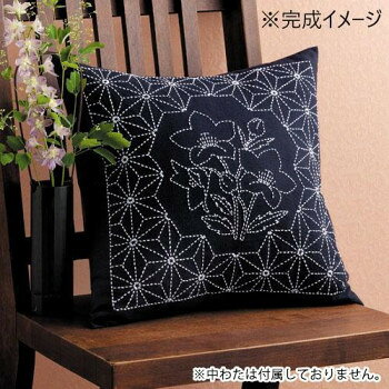 日本の伝統刺繍「刺し子」。暮らしのインテリアとして、簡単に本格的な刺し子がお楽しみいただけます。伝統柄と和のモチーフをアレンジしました。技術レベルは初級者〜中級者向。図案はプリント済み。サイズ個装サイズ：33×20×2cm重量個装重量：137g生産国日本fk094igrjs