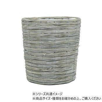 おすすめMHスタックのフラワーバスケットです。サイズΦ30×H32cm個装サイズ：38×35×35cm重量個装重量：500g生産国中国fk094igrjs